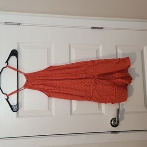 Super Cute Sleeveless Romper!